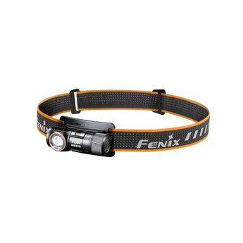 FENIX HM51R Ruby V2.0 RECHARGEABLE HEADLAMP-FENIX-