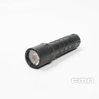 FMA 2020 tactical flashlight - Black-FMA-