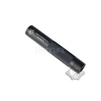 FMA 35x198mm KNIGHT Force Silencer - Black (14mm CW/CCW)-FMA-
