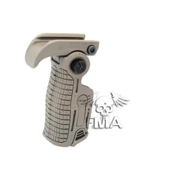 FMA AB163 Foldable Grip for Pictionary Rail Sand-FMA-