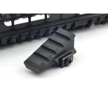 FMA Angled Rail Adapter ( BK )-FMA-