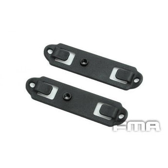 FMA backplane MOLLE TYPE BK-FMA-