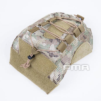 FMA BALLISTIC HELMET COVERS - MC - Size L-FMA-
