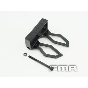 FMA CP Style MOLLE Magclip (BK)-FMA-