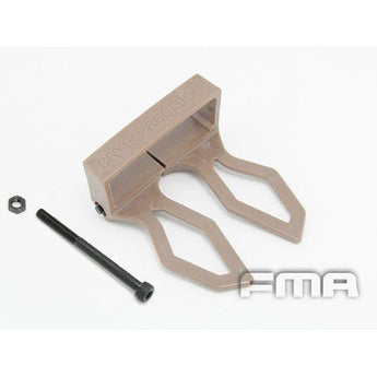 FMA CP Style MOLLE Magclip (DE)-FMA-