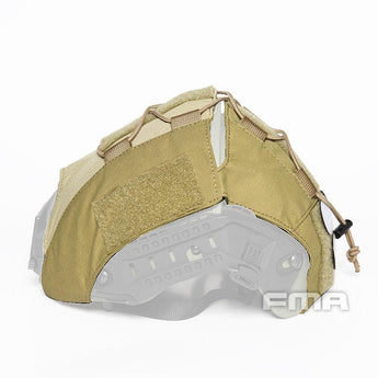 FMA CP/AF Helmet Cover -DE- Size L-FMA-