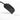Interruttore doppio FMA Double Pressure Switch per PEQ LA5-A — Nero-FMA-