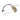 Interruttore doppio FMA Double Pressure Switch per PEQ LA5-A — Nero-FMA-