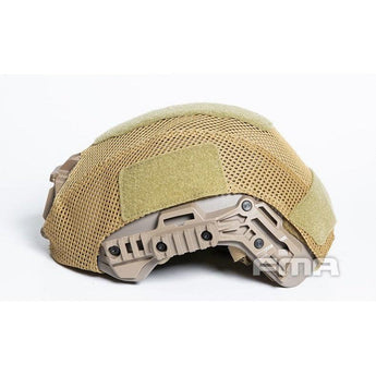 FMA EX Ballistic Helmet Cover - DE-FMA-