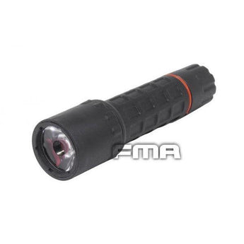 FMA F2 CREE Q4 flashlight BK-FMA-