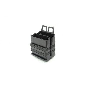 FMA FastMag FOR M4 MAG BK (7.62)Heavy-FMA-