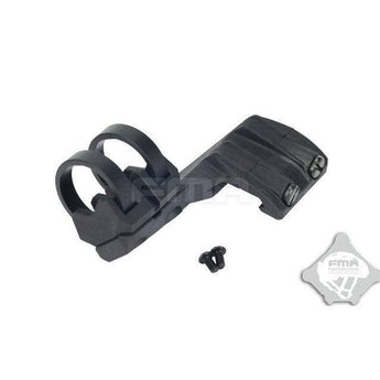 FMA FR Battery clip on left in BK1-FMA-