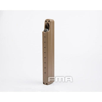 FMA Function Battery Storage For CR123 DE-FMA-