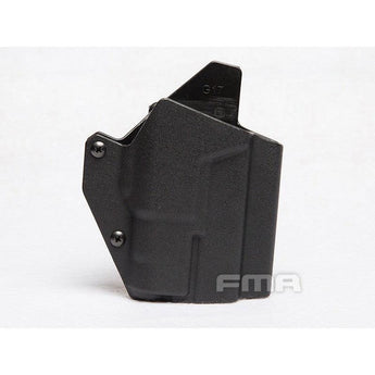 FMA G17S WITH SF Light-Bearing Holster BK-FMA-