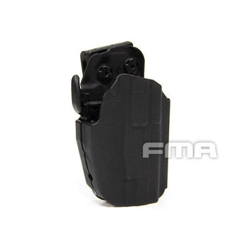 FMA GLS5 GLOCK POUCH BK-FMA-