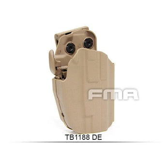 FMA GLS5 GLOCK POUCH DE-FMA-