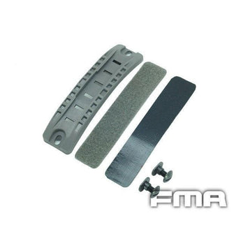 FMA Helmet Middle Rail FG-FMA-