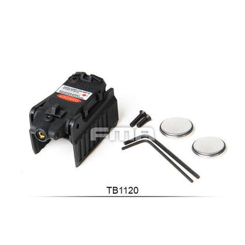 FMA High GLOCK laser device-FMA-
