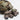FMA L4G24 NVG Mount CNC, DE-FMA-