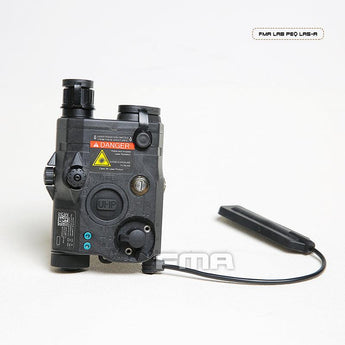FMA LAB PEQ LA5-A, BK-FMA-