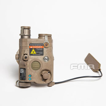 FMA LAB PEQ LA5-A, DE-FMA-