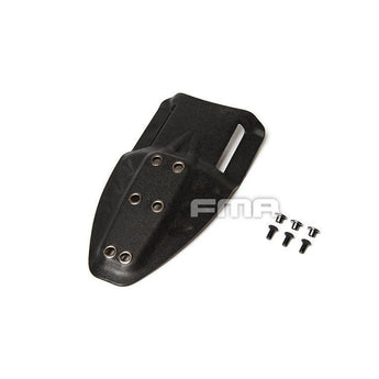 FMA Low-Ride universal Belt Loop BK-FMA-