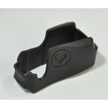 FMA M4/M16 RUBBER NQ GRIP TAC (BK)-FMA-