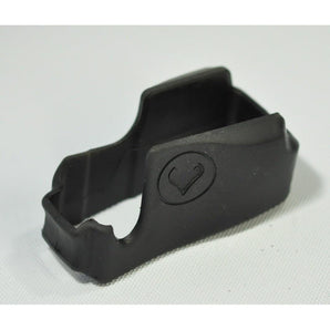 FMA M4/M16 RUBBER NQ GRIP TAC (BK)-FMA-