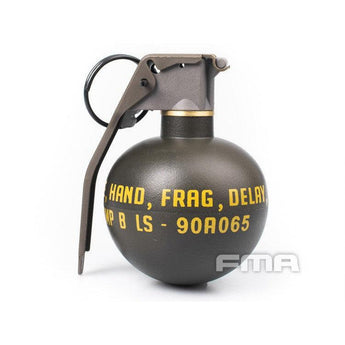 FMA M67 EG DUMMY-FMA-