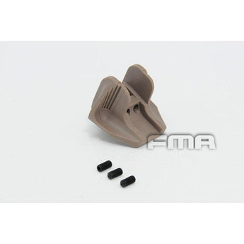 FMA MAGAZINE RELEASE AKMR FOR AK - DE-FMA-