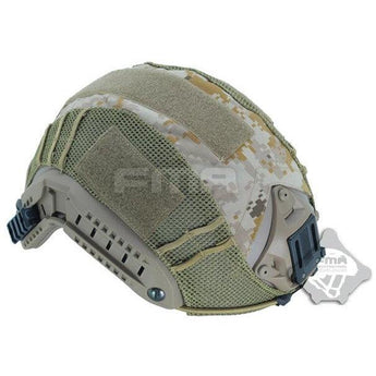 FMA Maritime Helmet Cover AOR1-FMA-