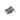 FMA MOLLE System Strobe Light Black ( Green LED )-FMA-