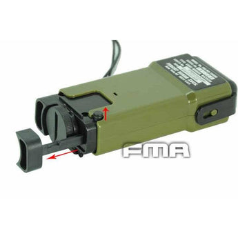 FMA MS2000 BB LOADER-FMA-