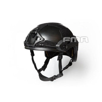 FMA MT Helmet - BK-FMA-
