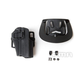 FMA night warrior holster BK-FMA-