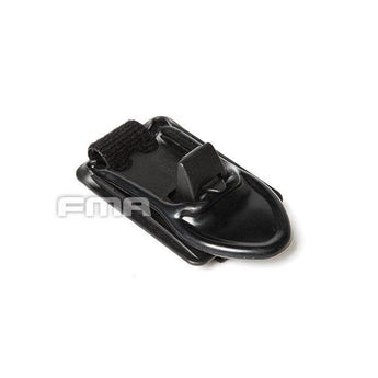 FMA PAK RAT FOR HAND FREE - BLACK-FMA-