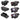 FMA PRO-LAS-PEQ10 red laser BK-FMA-