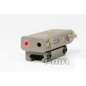 FMA PRO-LAS-PEQ10 red laser DE-FMA-