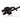 FMA QH Application Tourniquet - MC Black-FMA-