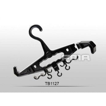 FMA Regulator dive hanger BK-FMA-