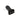 FMA Short Vertical Grip Keymod - BK-FMA-