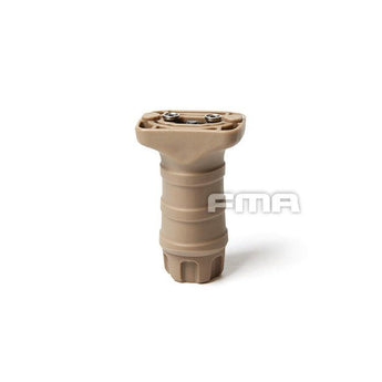 FMA Short Vertical Grip Keymod - DE-FMA-