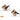 FMA Short Vertical Grip - Quick Detach DE-FMA-