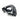 FMA SI-Ballistic-Goggle BK FOR Helmet-FMA-