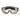 FMA SI-Ballistic-Goggle TAN-FMA-
