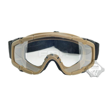 FMA SI-Ballistic-Goggle TAN-FMA-