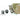 FMA Single Clamp for 1'flashlight DE-FMA-