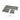 FMA Soft Rail Cover BK Set 6PCS (FG)-FMA-