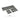 FMA Soft Rail Cover BK Set 6PCS (FG)-FMA-