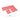 FMA Soft Rail Cover BK Set 6PCS (PINK)-FMA-